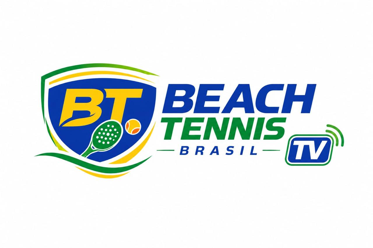 Beach Tennis Brasil TV